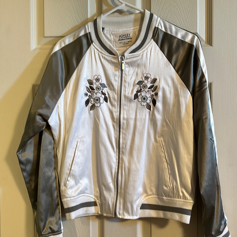 Ashley Spring Jacket